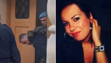 Tarik Prusac, koji je ubio suprugu na Dobrinji, počinio samoubistvo u zatvoru
