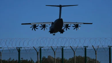 Ništa od mira: Američke snage bombardovale Iran