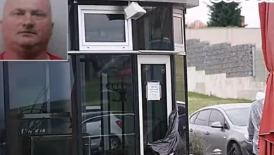 Ubistvo nikšićkog Eskobara: Prikazani snimci, koje su uloge Marka i Azre iz BiH