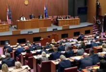 Oštra rasprava u Saboru: Okončati preglasavanje Hrvata u BiH