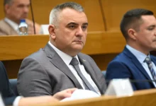 Vlada demantuje federalne medije: Minić nije spominjao oružje