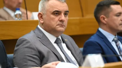 Vlada demantuje federalne medije: Minić nije spominjao oružje