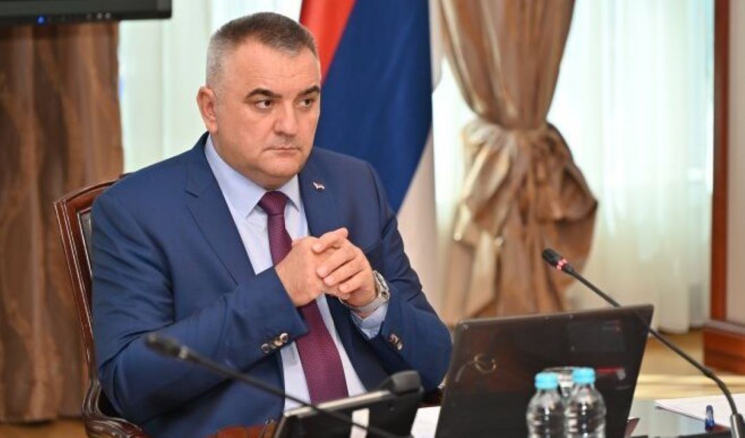Minić: Imenovanje Krišoka tehničko rješenje, BiH nisu potrebni tutori