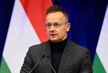 Peter Sijarto napušta politiku, prihvatio posao u kineskom BYD-u