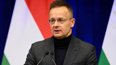 Peter Sijarto napušta politiku, prihvatio posao u kineskom BYD-u