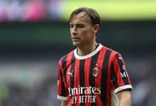 Uhapšen legendarni hrvatski fudbaler Dario Šimić
