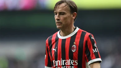 Uhapšen legendarni hrvatski fudbaler Dario Šimić