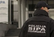 SIPA pretresa u Banjaluci i Gradišci: Sumnja se da je direktor prao novac