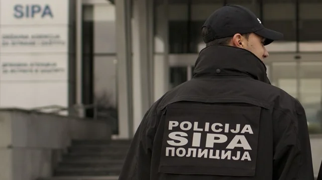 SIPA pretresa u Banjaluci i Gradišci: Sumnja se da je direktor prao novac