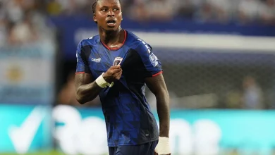 Zvanično: Ovo je najljepši gol Svjetskog prvenstva