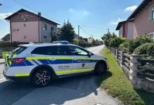 Detalji zločina u Sloveniji: Muškarac iz BiH nožem ubio partnerku
