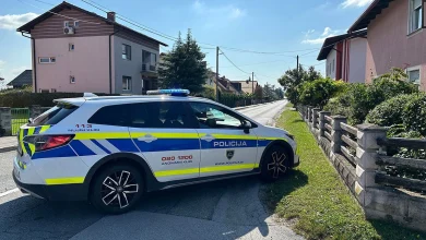 Detalji zločina u Sloveniji: Muškarac iz BiH nožem ubio partnerku