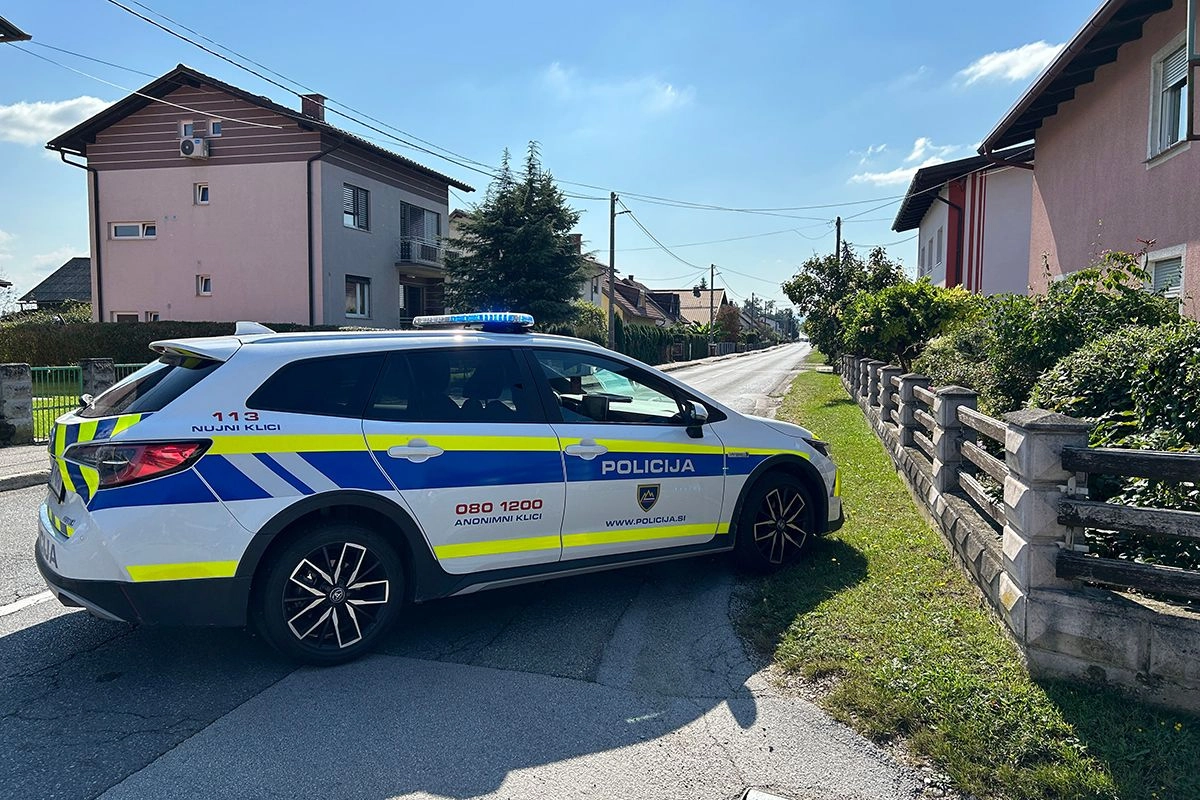 Detalji zločina u Sloveniji: Muškarac iz BiH nožem ubio partnerku