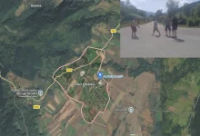 Srpski povratnici napadnuti kod Sanskog Mosta