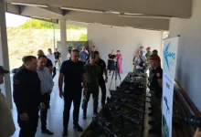 Promovisana prva snajperska puška napravljena u Srpskoj