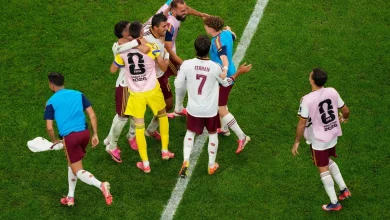 Ozbiljan udarac za Španiju pred veliko finale