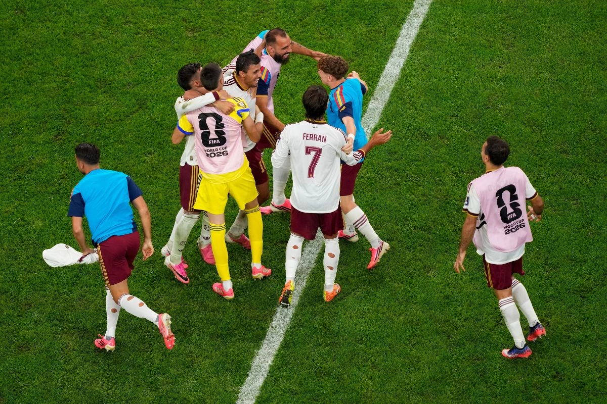 Ozbiljan udarac za Španiju pred veliko finale