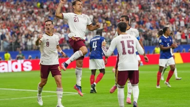 Španija zaustavila nezaustavljivu mašinu: Mbape i ekipa na koljenima