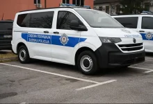 U Prijedoru uhapšen osuđenik za ubistvo brata