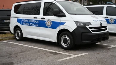 U Prijedoru uhapšen osuđenik za ubistvo brata