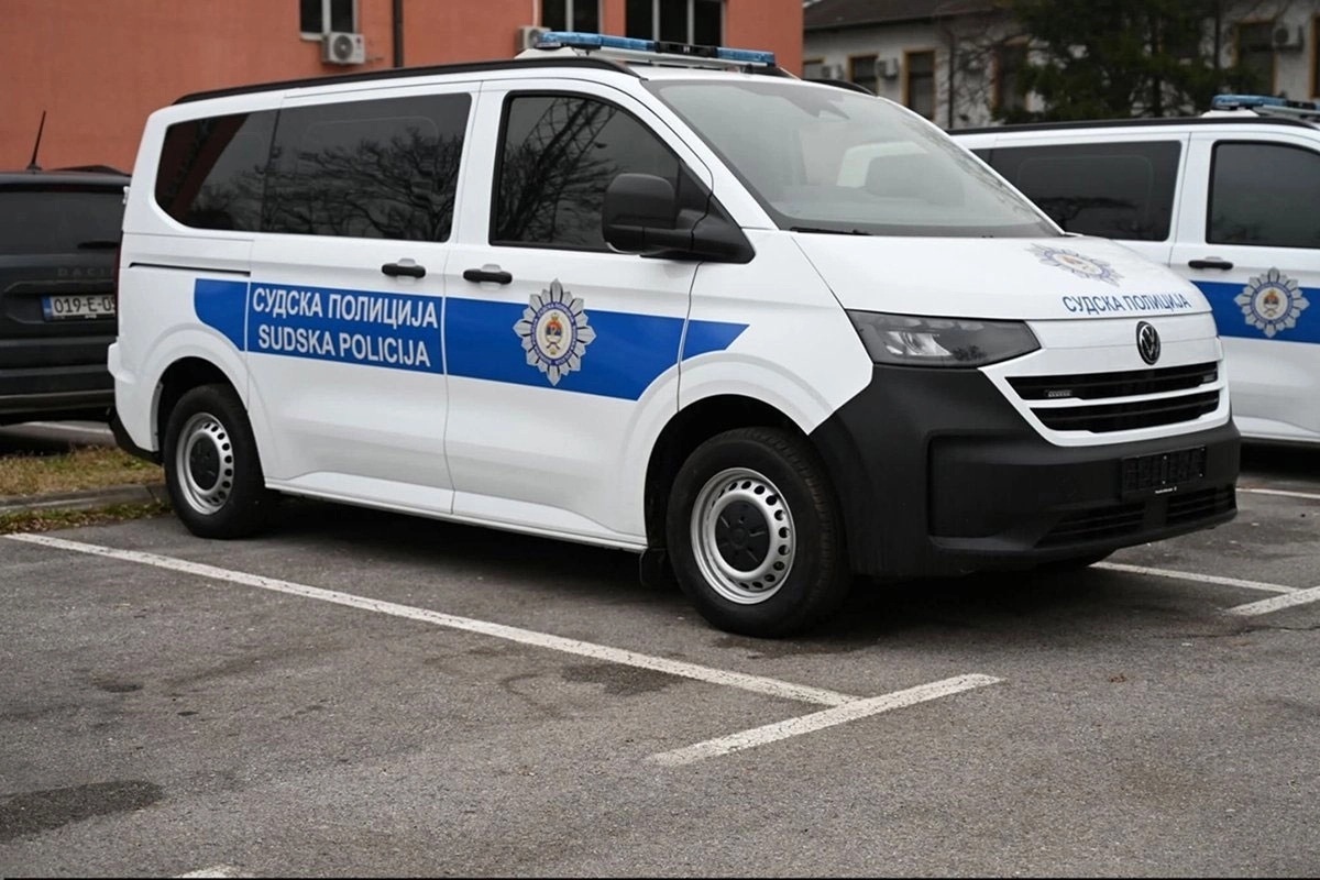 U Prijedoru uhapšen osuđenik za ubistvo brata
