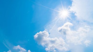 Danas sunčano i vruće, temperatura do 39 stepeni