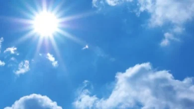 Pretežno sunčano i toplo