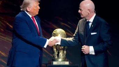 Trampova poruka izazvala buru pred finale Mundijala