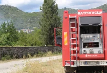 Požari u trebinjskim selima pod kontrolom