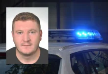 Policija traga za državljaninom BiH: Osumnjičen za ubistvo u Sloveniji