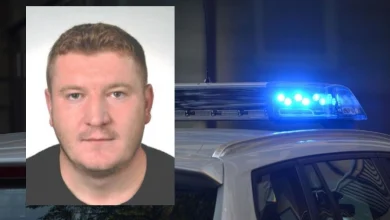 Policija traga za državljaninom BiH: Osumnjičen za ubistvo u Sloveniji