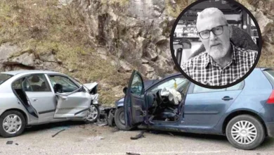 Dvije godine i četiri mjeseca bez presude: Odgođeno ročište za smrt Gorana Maunage