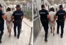 Uhapšen osumnjičeni za ubistvo Ruskinje