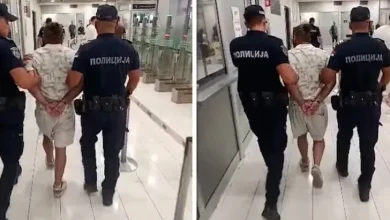 Uhapšen osumnjičeni za ubistvo Ruskinje