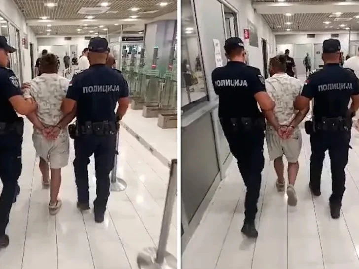 Uhapšen osumnjičeni za ubistvo Ruskinje