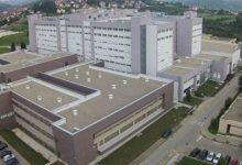 Dvojac opustošio garažu UKC Srpske: Otkriven identitet uhapšenih u Banjaluci