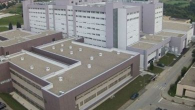 Dvojac opustošio garažu UKC Srpske: Otkriven identitet uhapšenih u Banjaluci