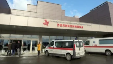 Drama u Prnjavoru: Dijete se gušilo na bazenu, hitno prevezeno u UKC RS