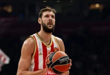 Srpski košarkaš uhapšen nakon incidenta na VMA