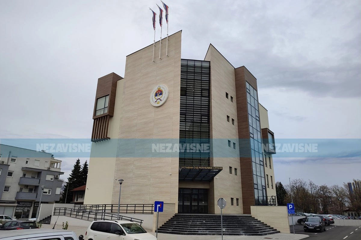 Ustavni sud Srpske prihvatio zahtjev Bošnjaka: Uskoro odluka o simbolima Armije RBiH