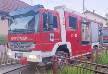 U požaru u Banjaluci nastradala jedna osoba