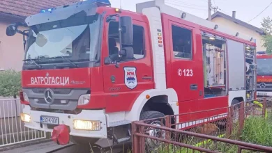 U požaru u Banjaluci nastradala jedna osoba