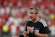 Slavko Vinčić završio sudijsku karijeru