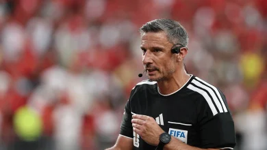 Slavko Vinčić završio sudijsku karijeru
