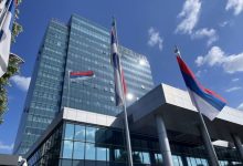 Krediti i dugovi Elektroprivrede pred ministrima