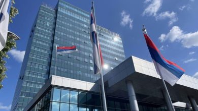Krediti i dugovi Elektroprivrede pred ministrima