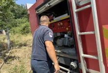 U potkozarskim selima uvedena kontrolisana isporuka vode zbog velike potrošnje