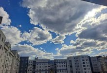Vrijeme u Srpskoj: Od 36 stepeni do pljuskova sa grmljavinom