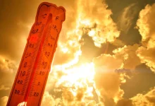 Pakleni vikend pred nama: Temperatura ide do 41 stepen