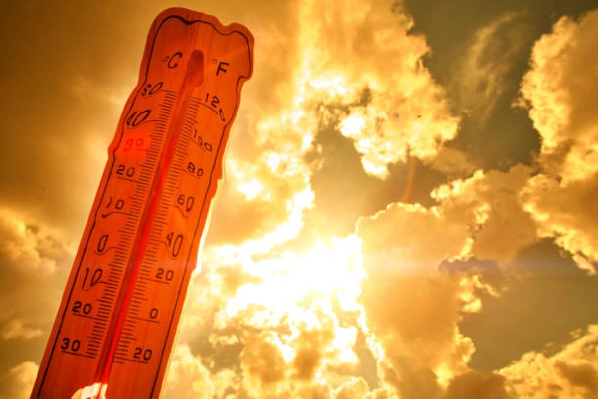 Pakleni vikend pred nama: Temperatura ide do 41 stepen